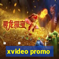 xvideo promo